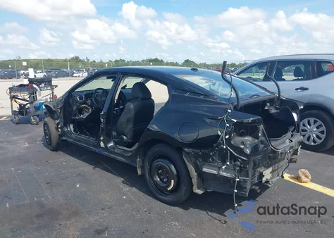 2020 Nissan Maxima Sv Xtronic Cvt from USA, damaged, VIN 1N4AA6CV4LC378083